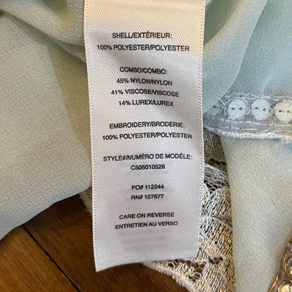 Alice and Olivia dress - Picture 10 of 14